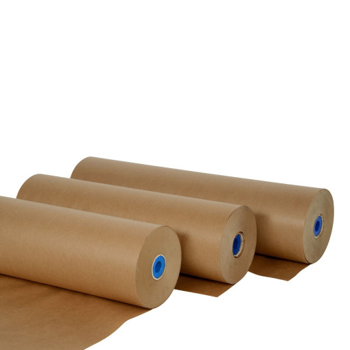 Natronkraft 50cm x 285m