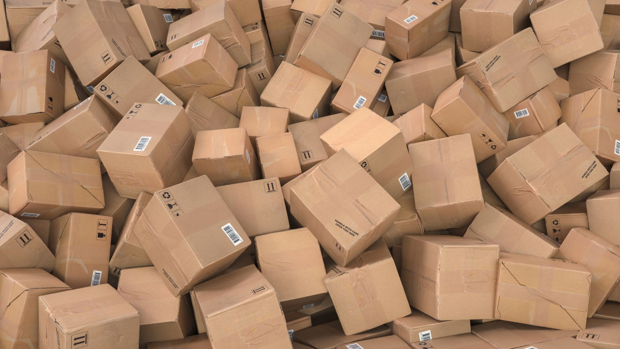 Dozen bestellen: op maat en in kleine oplagen » Dozenhal